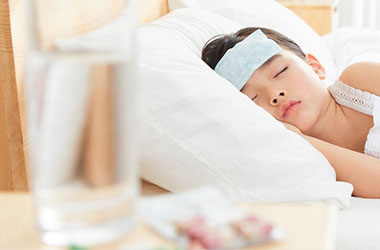 空气清新剂有损健康长期用令儿童耳痛腹泻